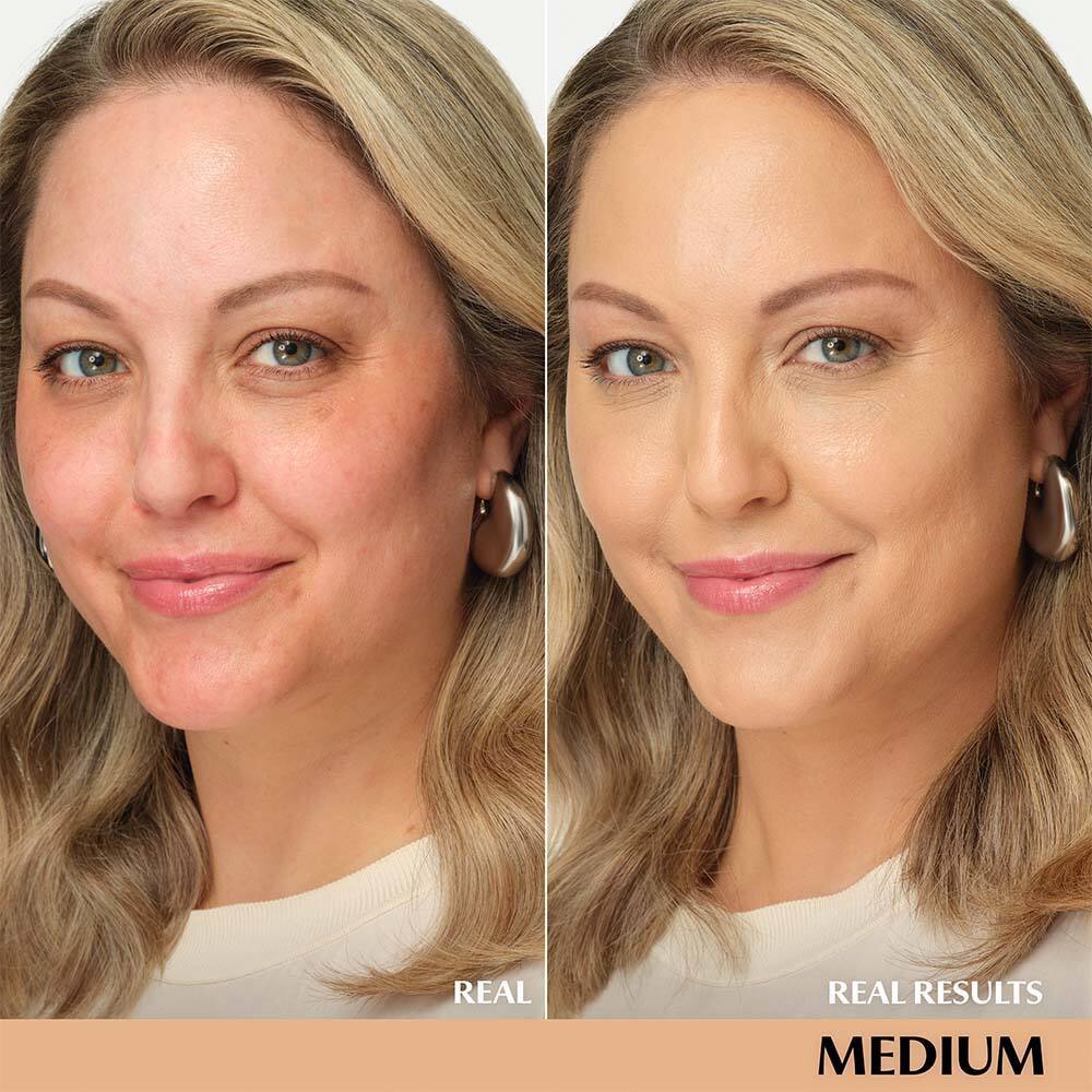 YOUR SKIN BUT BETTER&trade; CC+&trade; WITH SPF 50+